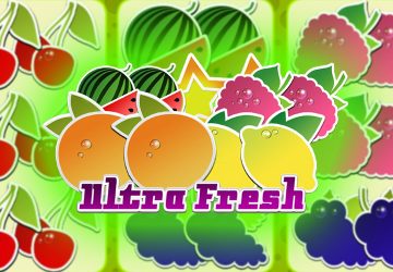 NOVOMATIC - игровой автомат онлайн от Various с RTP 97.26%